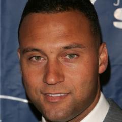 Derek Jeter