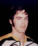 Derek Sanderson