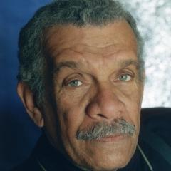 Derek Walcott