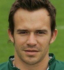 Derick Hougaard