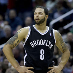 Deron Williams