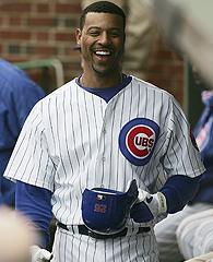 Derrek Lee