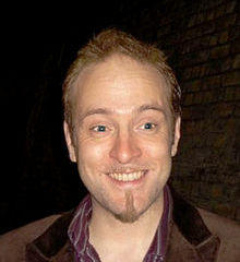 Derren Brown