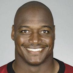 Derrick Brooks