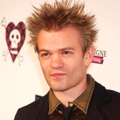 Deryck Whibley