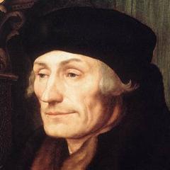 Desiderius Erasmus