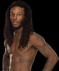 Desmond Green