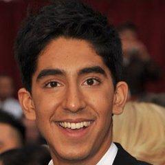 Dev Patel