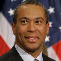 Deval Patrick