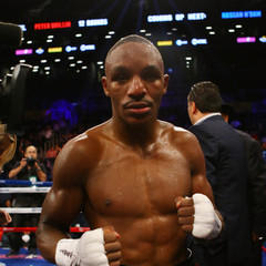 Devon Alexander