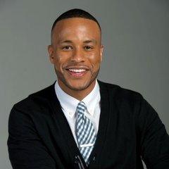 DeVon Franklin