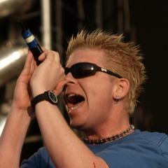 Dexter Holland