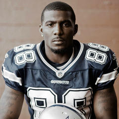 Dez Bryant