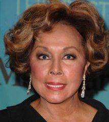 Diahann Carroll