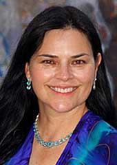 Diana Gabaldon