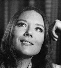 Diana Rigg