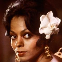 Diana Ross