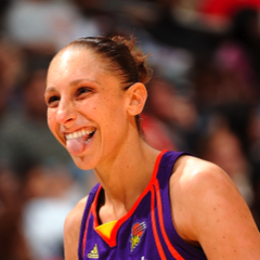 Diana Taurasi