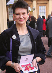 Diane Coyle