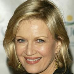 Diane Sawyer