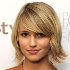 Dianna Agron