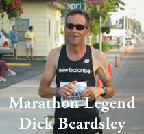 Dick Beardsley