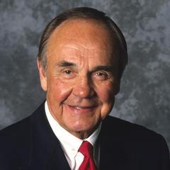 Dick Enberg