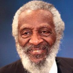 Dick Gregory