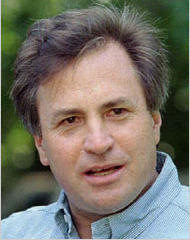 Dick Morris