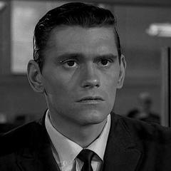 Dick York