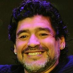 Diego Maradona