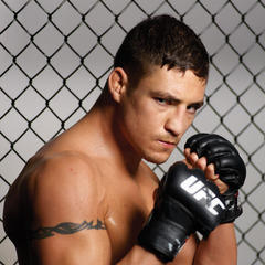 Diego Sanchez