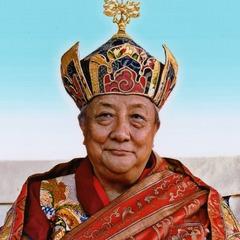 Dilgo Khyentse Rinpoche