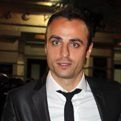 Dimitar Berbatov