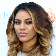 Dinah-Jane Hansen