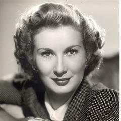 Dinah Sheridan