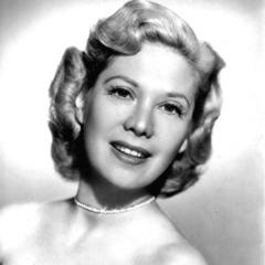 Dinah Shore