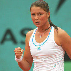 Dinara Safina