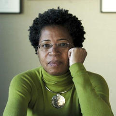 Dionne Brand