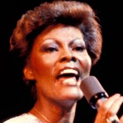 Dionne Warwick