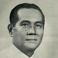 Diosdado Macapagal