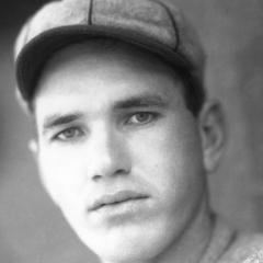 Dizzy Dean