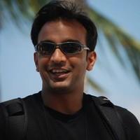 DJ Patil