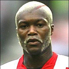 Djibril Cisse