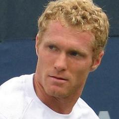 Dmitry Tursunov