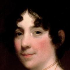 Dolley Madison