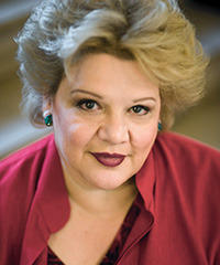 Dolora Zajick