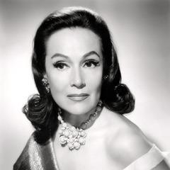 Dolores del Rio