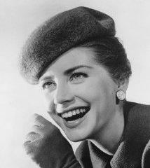 Dolores Hart