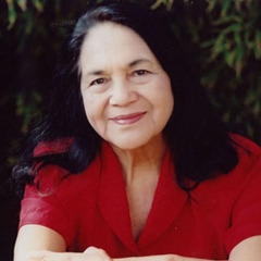 Dolores Huerta